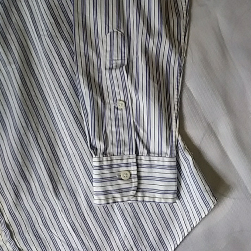 Ralph Lauren men's long sleeve custom fit - Picture 8 of 8